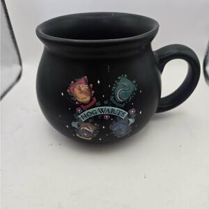 Harry Potter Stoneware Modern Gourmet Goods Mug Coffee Cup Hogwarts